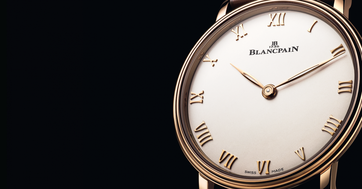 Villeret Ultraplate