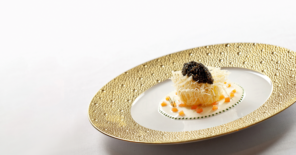 JOËL ROBUCHON 