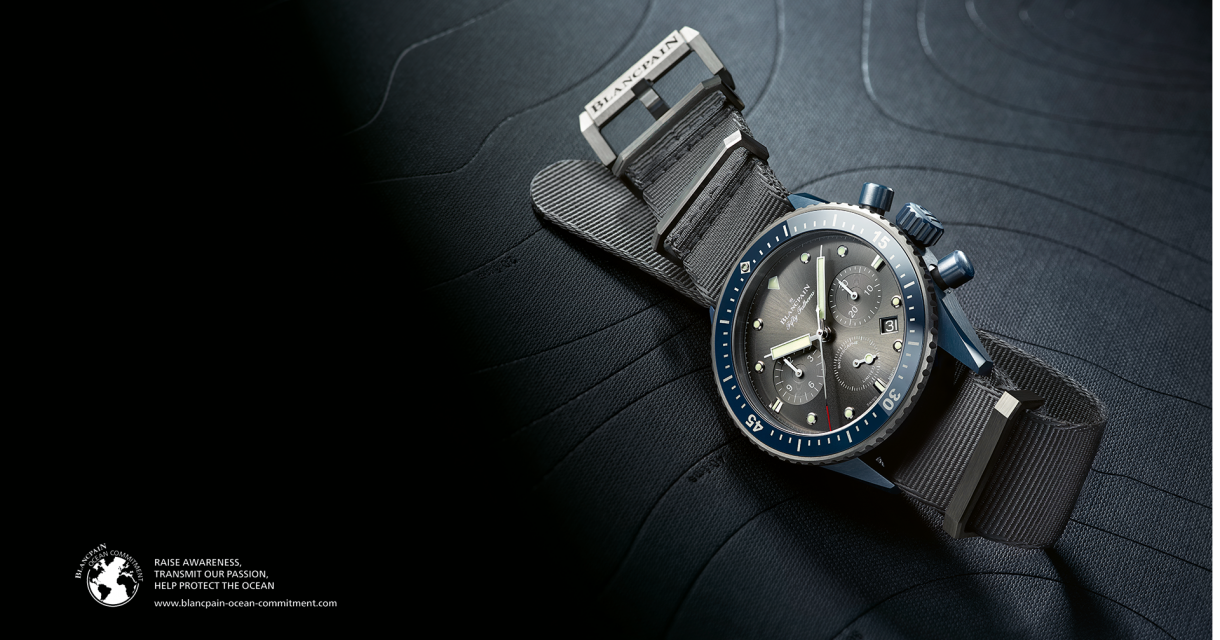 Chapter Two: A New Ocean Commitment BATHYSCAPHE