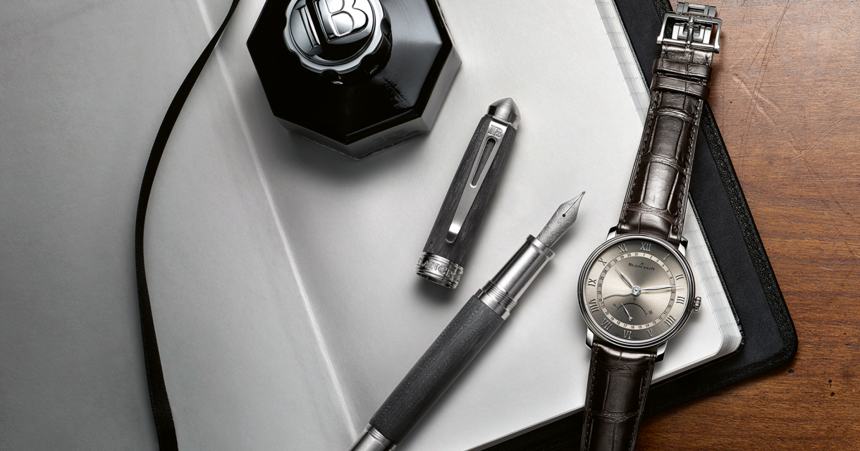 Villeret: A PERFECT GENTLEMAN