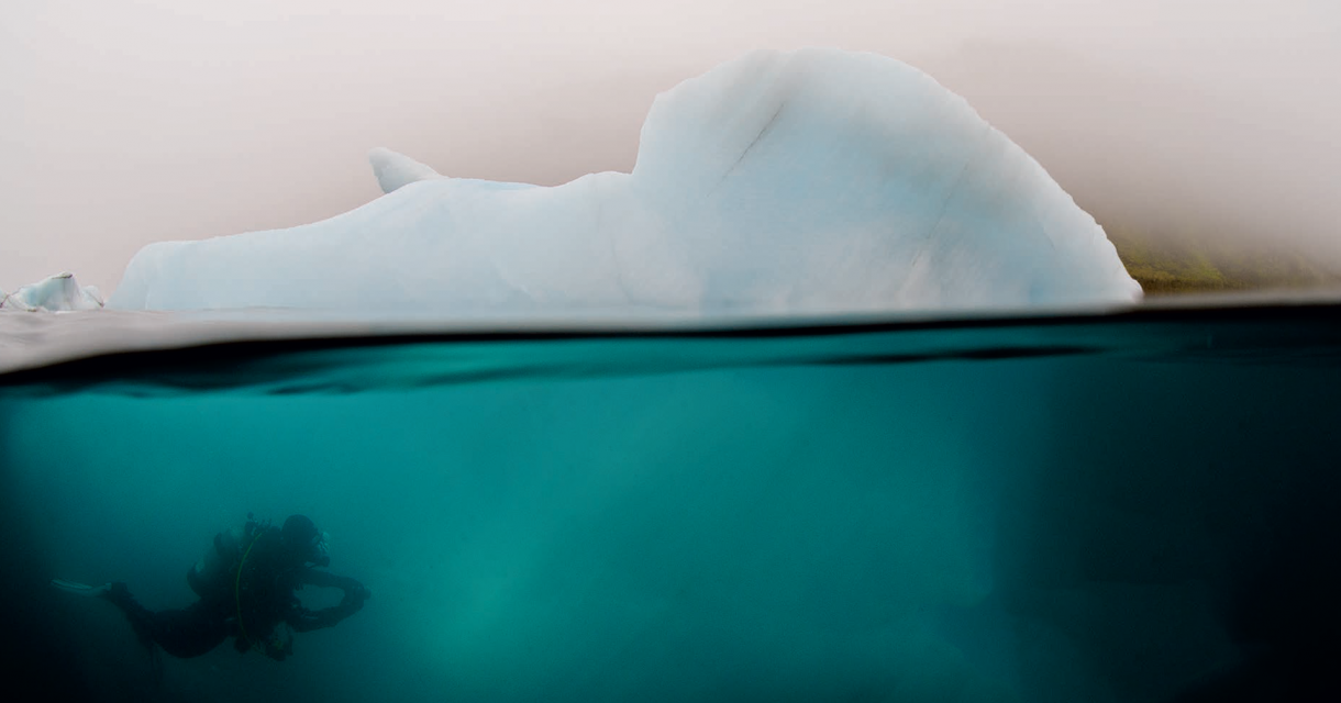 FRANZ JOSEF LAND 