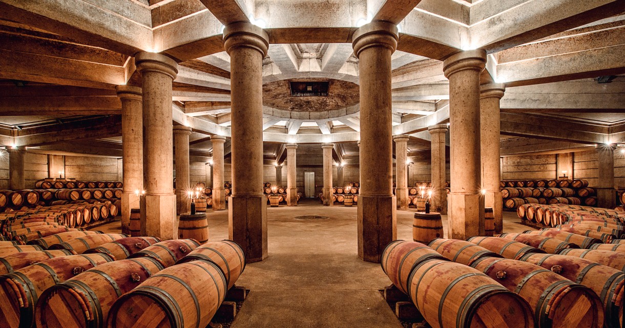 Château LAFITE ROTHSCHILD