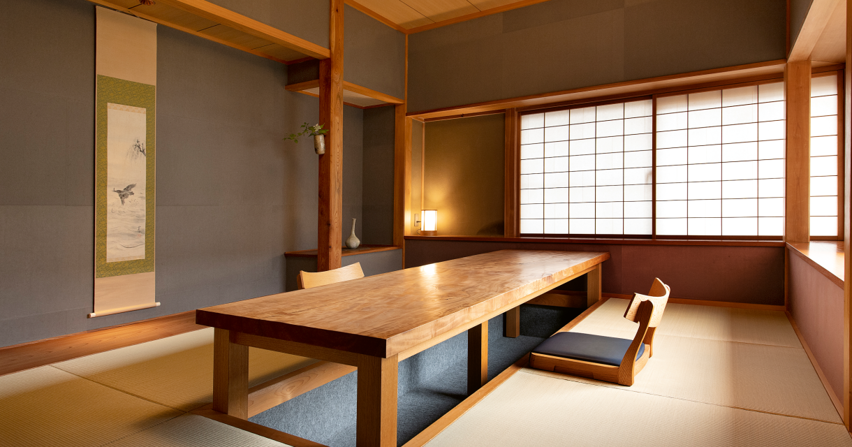 KASHIWAYA 