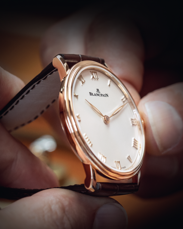 Villeret Ultraplate