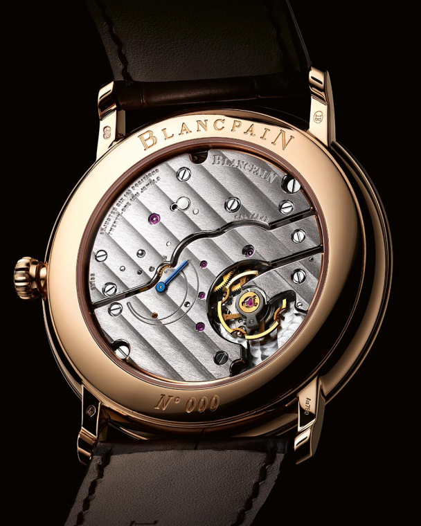 Villeret Ultraplate
