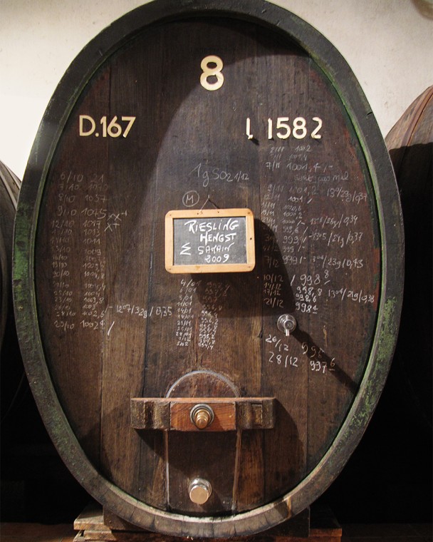 DOMAINE JOSMEYER