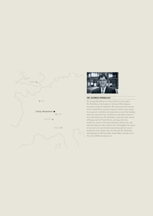 DOMAINE JOSMEYER