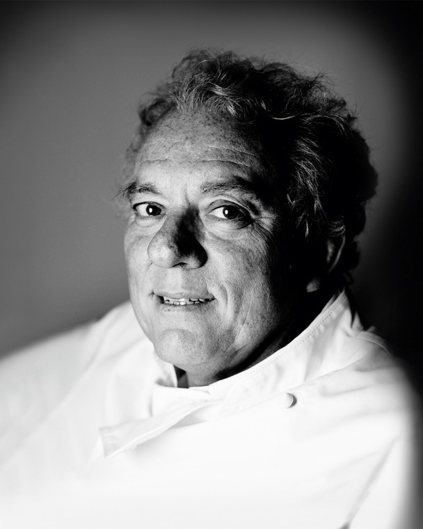 Return to the classics: MICHEL ROSTANG