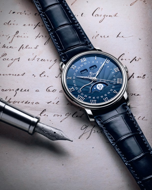 Blancpain-Imaginist LITERARY PRIZE