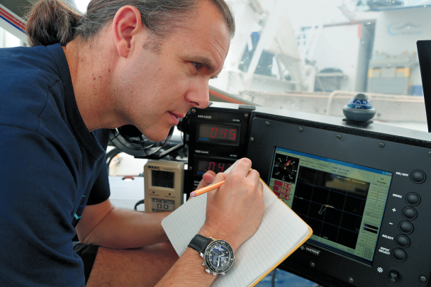 Dr. Enric Sala
