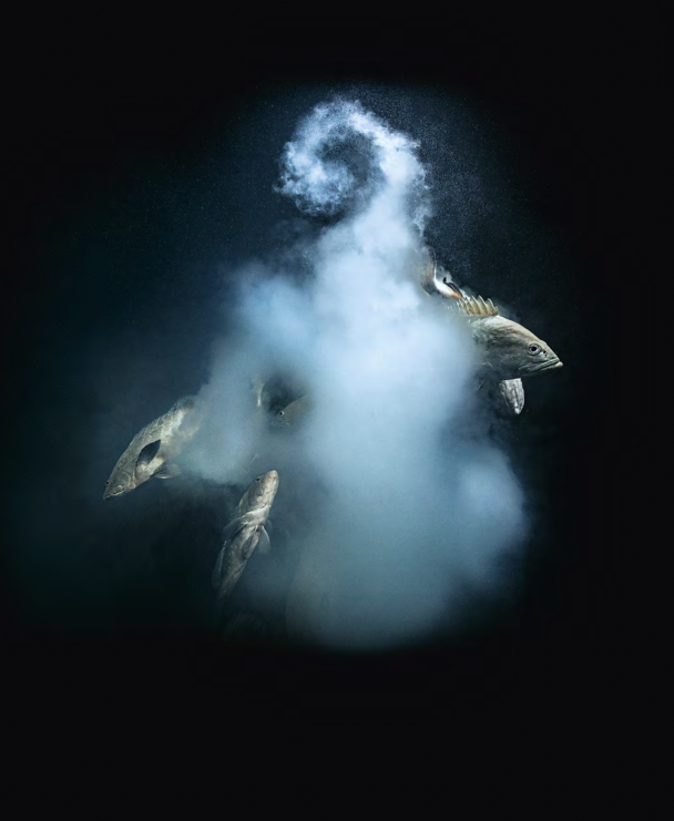 THERE IS ETERNITY IN EVERY BLANCPAIN