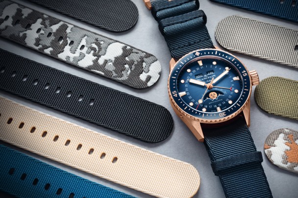 A STRAP for All Seasons