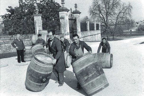 Château LAFITE ROTHSCHILD