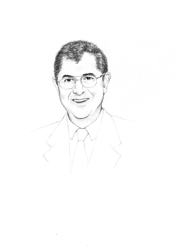DR. GEORGE DERBALIAN Dr. George Derbalian is the Lettres du Brassus wine expert. Dr. Derbalian is the founder of Atherton Wine Imports, located in northern California. Not only has he become one of the United States’ premier importers of fine wines, but he has acquired a well-deserved reputation as one of the leading and most respected wine connoisseurs and expert tasters in the world. Each year, Dr. Derbalian travels the wine circuits of Europe and the United States, meeting with wine producers, owners of the finest domains, maîtres de chai, and other key figures in the world of wine. Throughout the course of each year, he tastes literally many thousands of current production and vintage wines.