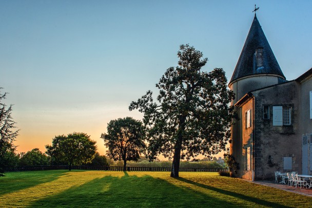 Château LAFITE ROTHSCHILD