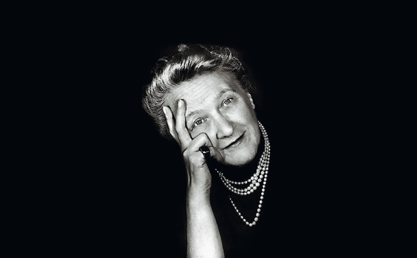 Betty Fiechter, who led Blancpain for nearly four decades and created the original Ladybird.