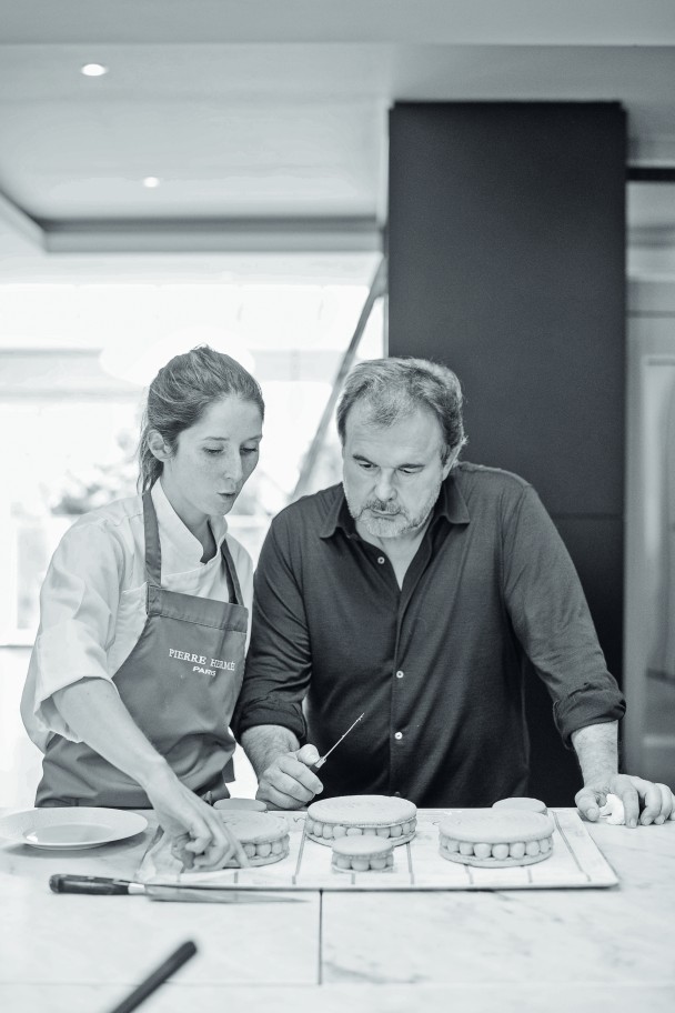 Pierre HERMÉ