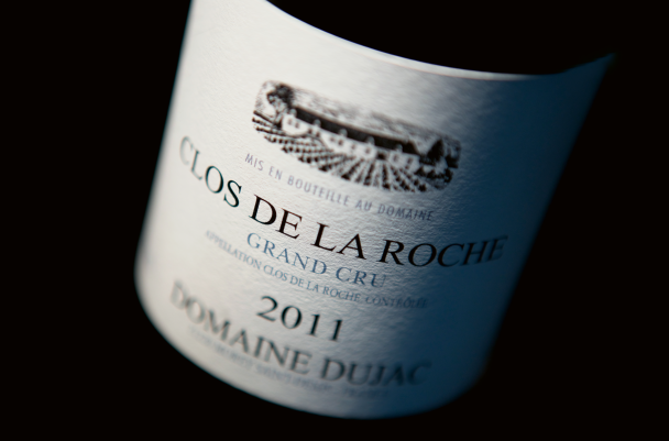 Domaine DUJAC