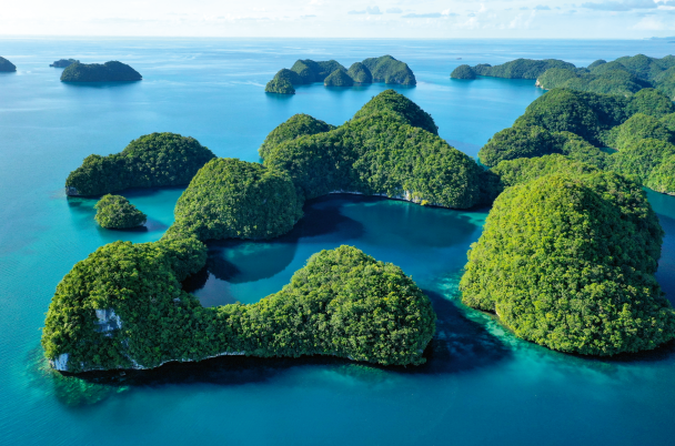 The PADI and Blancpain Partnership TURNS HOPE INTO ACTION