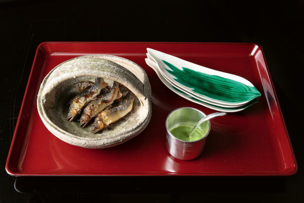 KASHIWAYA