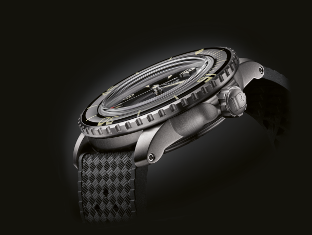 A New FIFTY FATHOMS
