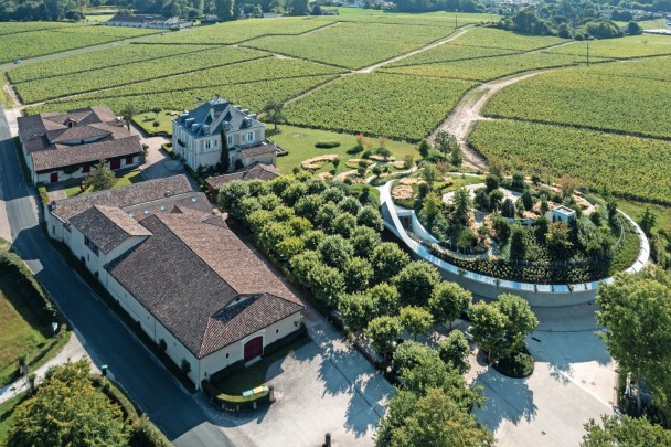 Château HAUT-BAILLY