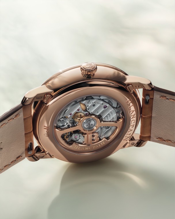 VILLERET Refreshed