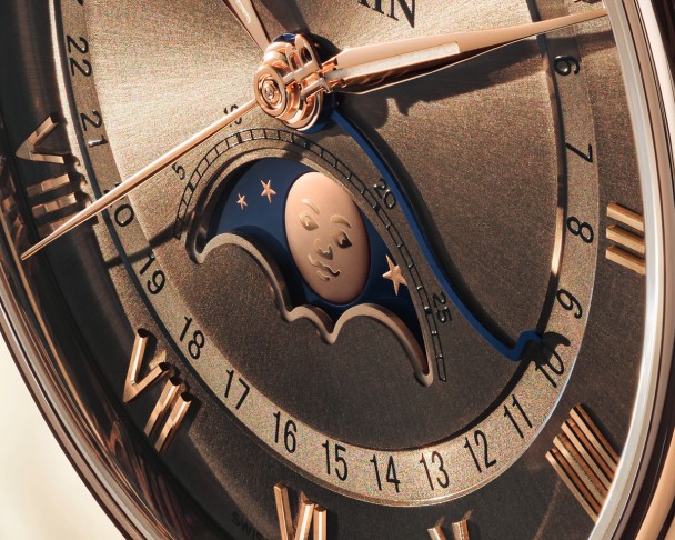 VILLERET Refreshed