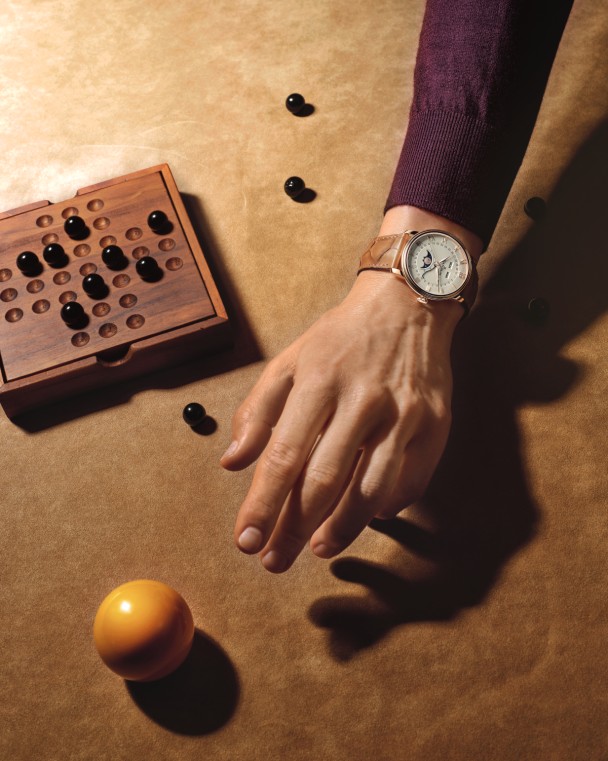 VILLERET Refreshed