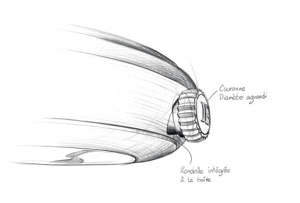 VILLERET Refreshed