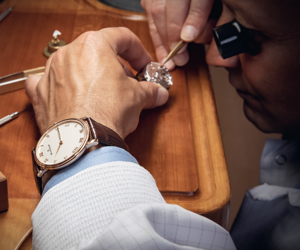 Villeret Ultraplate