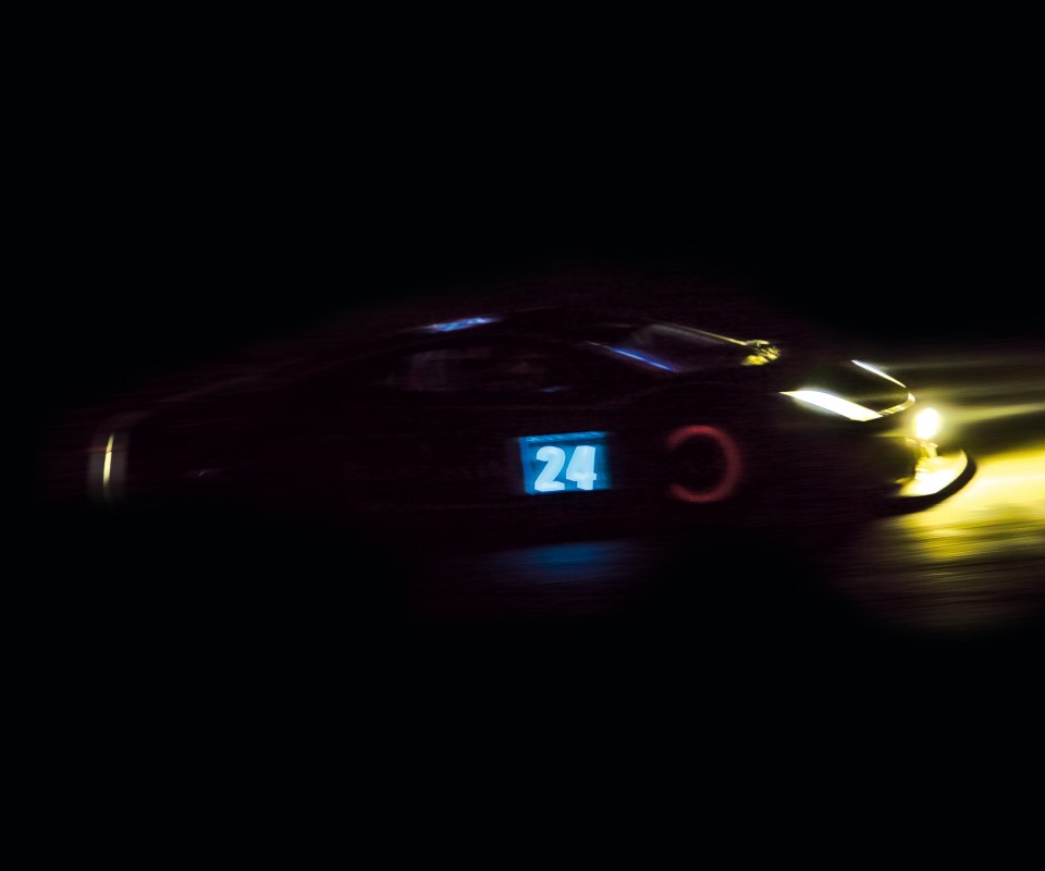 L-EVOLUTION R The grand complication of split seconds brought to sport