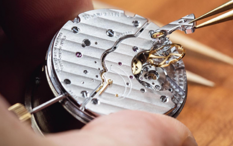 Villeret Ultraplate