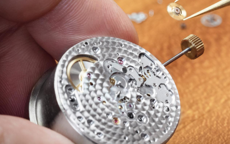 Villeret Ultraplate