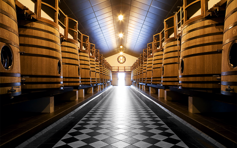 Bordeaux CHÂTEAU PAPE CLÉMENT