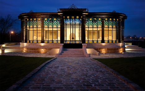 Bordeaux CHÂTEAU PAPE CLÉMENT