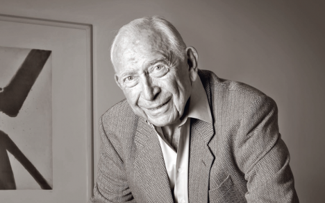 Jean-Jacques Fiechter.
