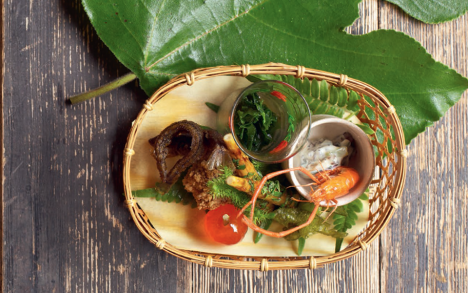 Hassun&nbsp;course.
