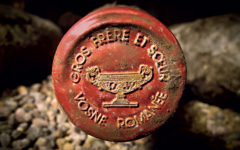 Seven generations in VOSNE-ROMANÉE