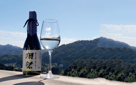 SAKE