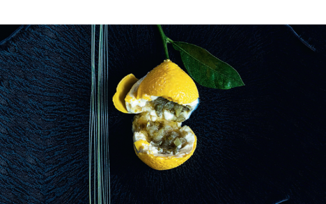 L’Assiette  Champenoise
