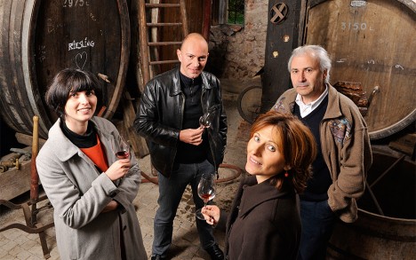 DOMAINE JOSMEYER