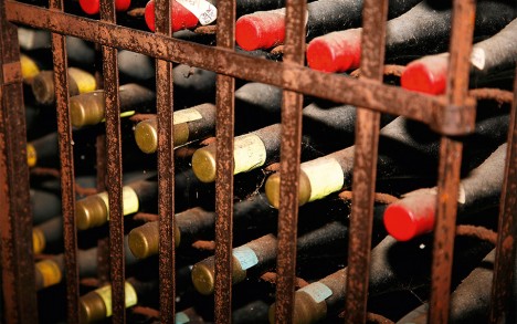 DOMAINE JOSMEYER