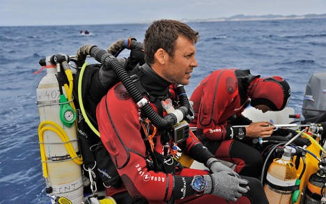 Expedition GOMBESSA