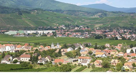 DOMAINE JOSMEYER