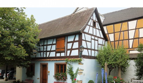 DOMAINE JOSMEYER