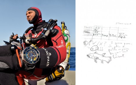 Expedition GOMBESSA