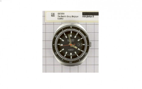 Blancpain’s Le Brassus VINTAGE Workshop