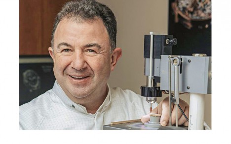 Martín BERASATEGUI