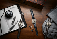 Villeret: A PERFECT GENTLEMAN
